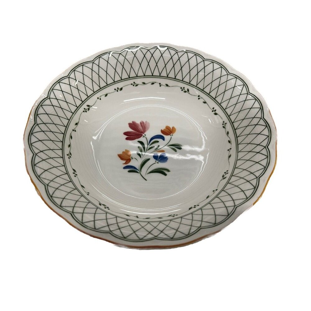 Nikko Provincial Designs Serving Bowl